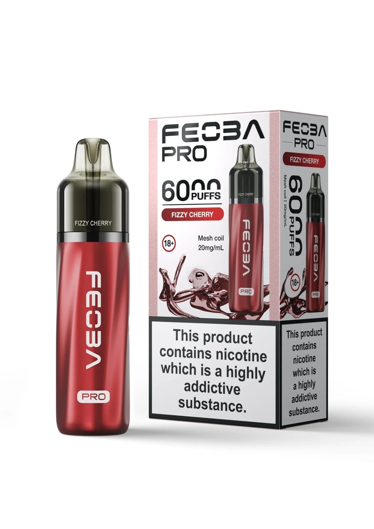 Next Day Vape