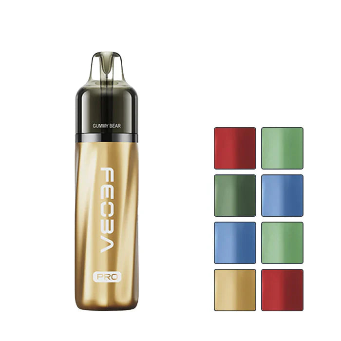 Feoba Pro 6000 Vape Kit