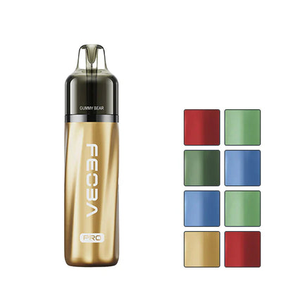 Feoba Pro 6000 Vape Kit