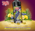 Blueberry Lemonade 100ml Shortfill E-liquid by Fizzy Juice