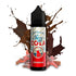 Original 50ml Shortfill E-liquid by Adrenaline