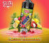 Lychee Lemonade 100ml Shortfill E-liquid by Fizzy Juice