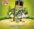 Sour Candy 100ml Shortfill E-liquid by Fizzy Juice