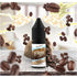 Frappe Nic salts - White Chocolate Mocha