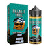 French Dude 100ml Shortfill E-liquid by Vape Breakfast Classics