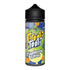 Blueberry Citrus 100ml Shortfill E-liquid by Frooti Tooti