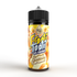 Salted Caramel 100ml Shortfill E-liquid by Frooti Tooti Ice Cream