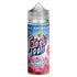 Frosted Glazed Donut 100ml Shortfill E-liquid by Frooti Tooti All American