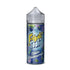 Blazin Blackcurrant 100ml Shortfill E-liquid by Frooti Tooti