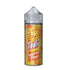 Tangerine Orange 100ml Shortfill E-liquid by Frooti Tooti
