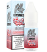 No Frills Salts - Frosty Squeeze  Apple & Raspberry Nic Salt