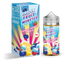 Frozen Blueberry Raspberry Lemon 100ml Shortfill E-liquid by Fruit Monster