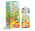 Frozen Mango Peach Guava 100ml Shortfill E-liquid by Fruit Monster