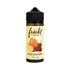 Mango & Raspberry 100ml Shortfill E-liquid by Frukt Cyder