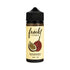 PassionFruit 100ml Shortfill E-liquid by Frukt Cyder