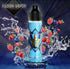 Krankberry 50ml Shortfill E-liquid by Fuzion Vapor