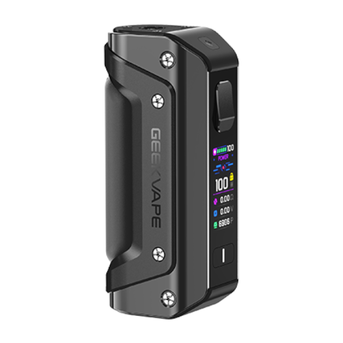 Aegis Solo Vape Kit by Geekvape