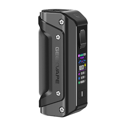 Aegis Solo Vape Kit by Geekvape