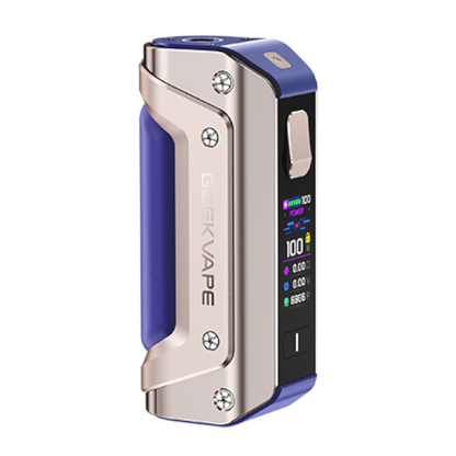 Aegis Solo Vape Kit by Geekvape