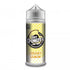 Get Donuts Creamy Lemon