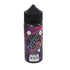 Grape 100ml Shortfill E-liquid by Fizzy Juice