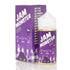 Grape 100ml Shortfill E-liquid by Jam Monster