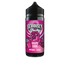 Grape Soda 100ml Shortfill E-liquid by Seriously Slushy