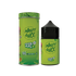 Green Ape 50ml Shortfill E-liquid by Nasty Juice