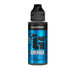 Blue Raspberry 100ml Shortfill E-liquid by Grenade