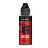 Fruit Punch 100ml Shortfill E-liquid by Grenade