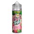 Guava Rubicana 100ml Shortfill E-liquid by Frooti Tooti