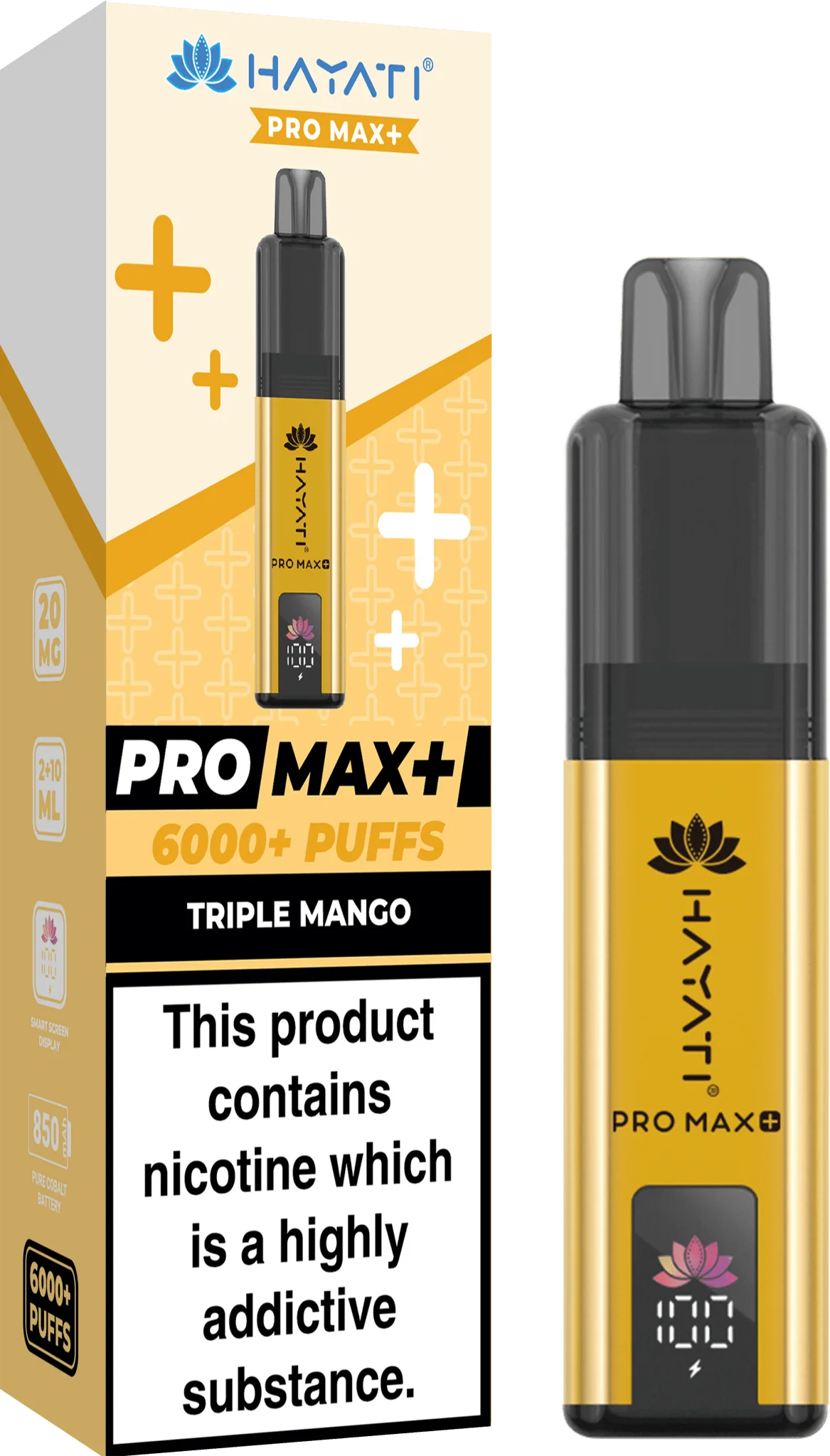 Next Day Vape