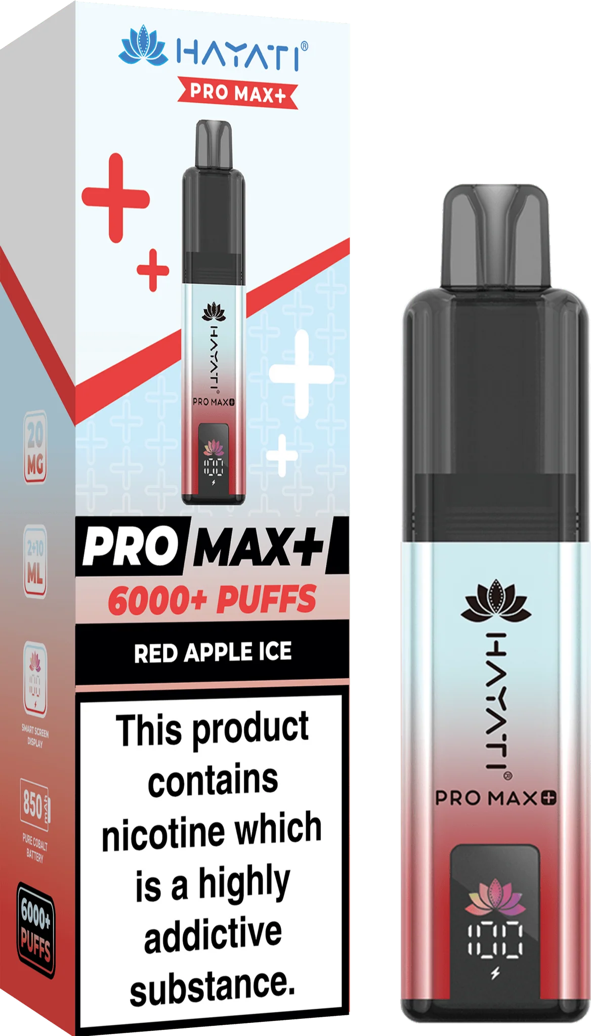 Next Day Vape