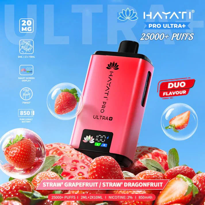 Next Day Vape