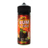 Rum & Cola 100ml Shortfill E-liquid by Horny Flava