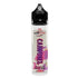 Carousel 50ml Shortfill E-liquid by Innevape