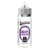 Grape Vape 100ml Shortfill E-liquid by Innevape