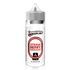Strawberry Harvest 100ml Shortfill E-liquid by Innevape