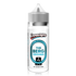 The Berg 100ml Shortfill E-liquid by Innevape