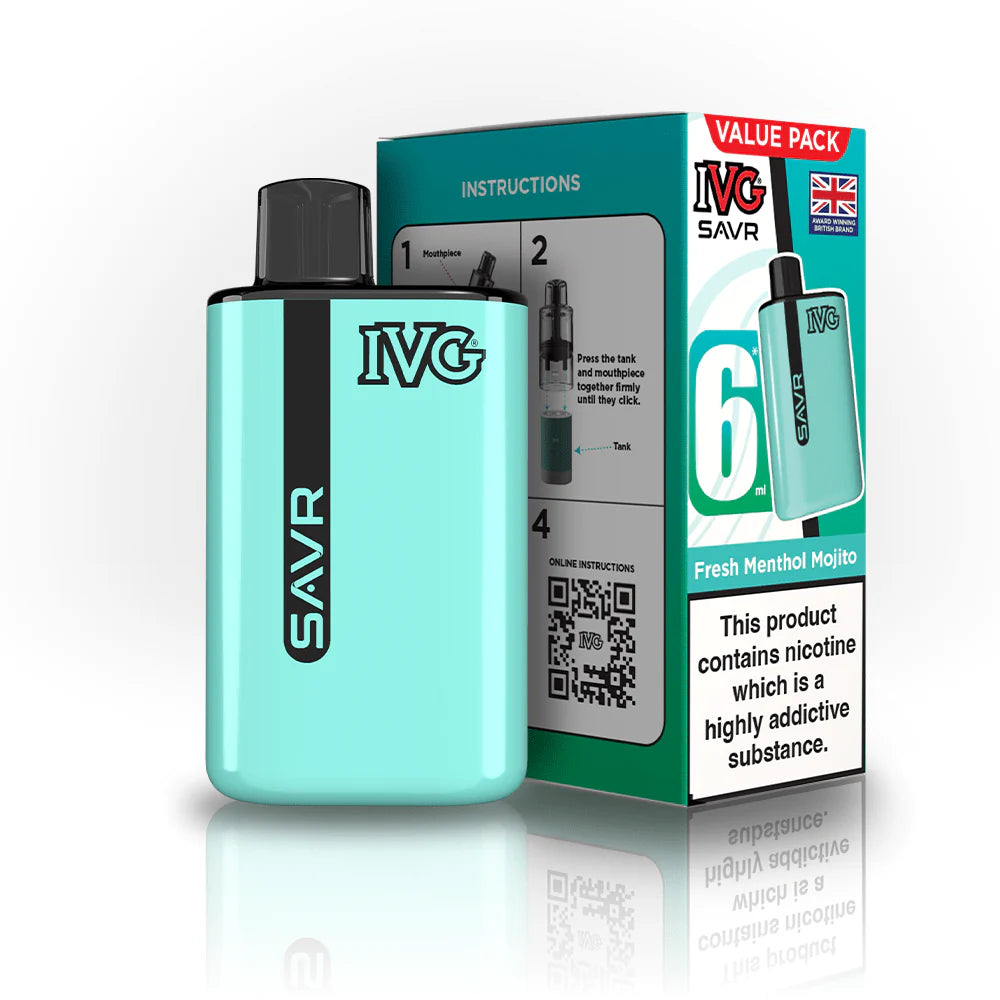 Next Day Vape