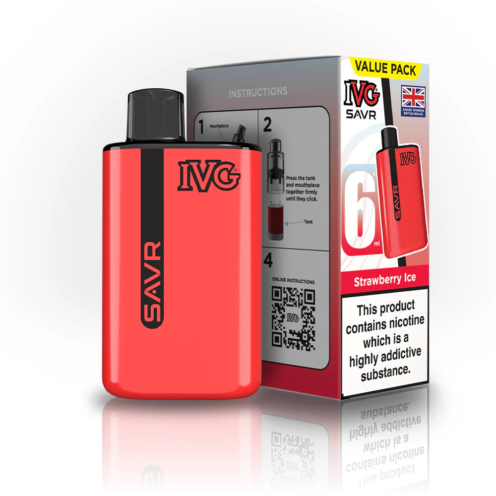 Next Day Vape