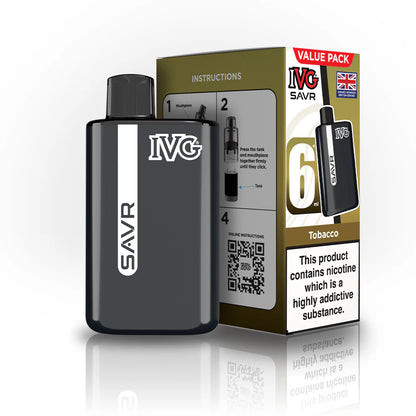 Next Day Vape