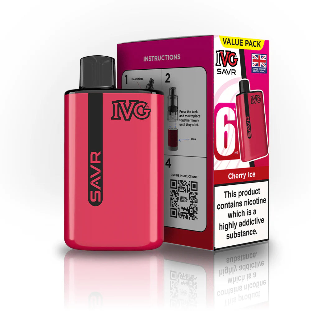 Next Day Vape