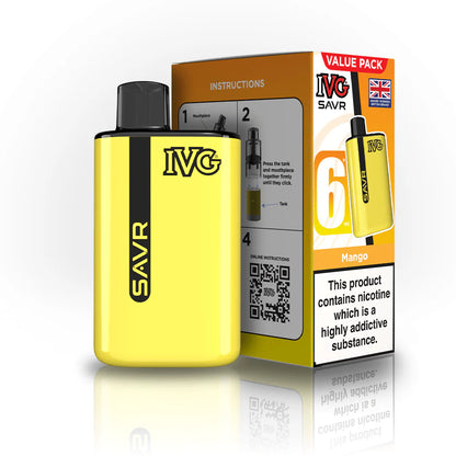 Next Day Vape