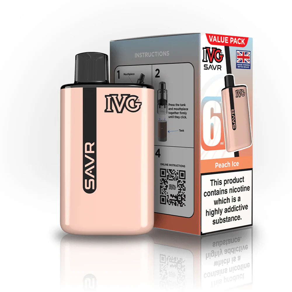 Next Day Vape