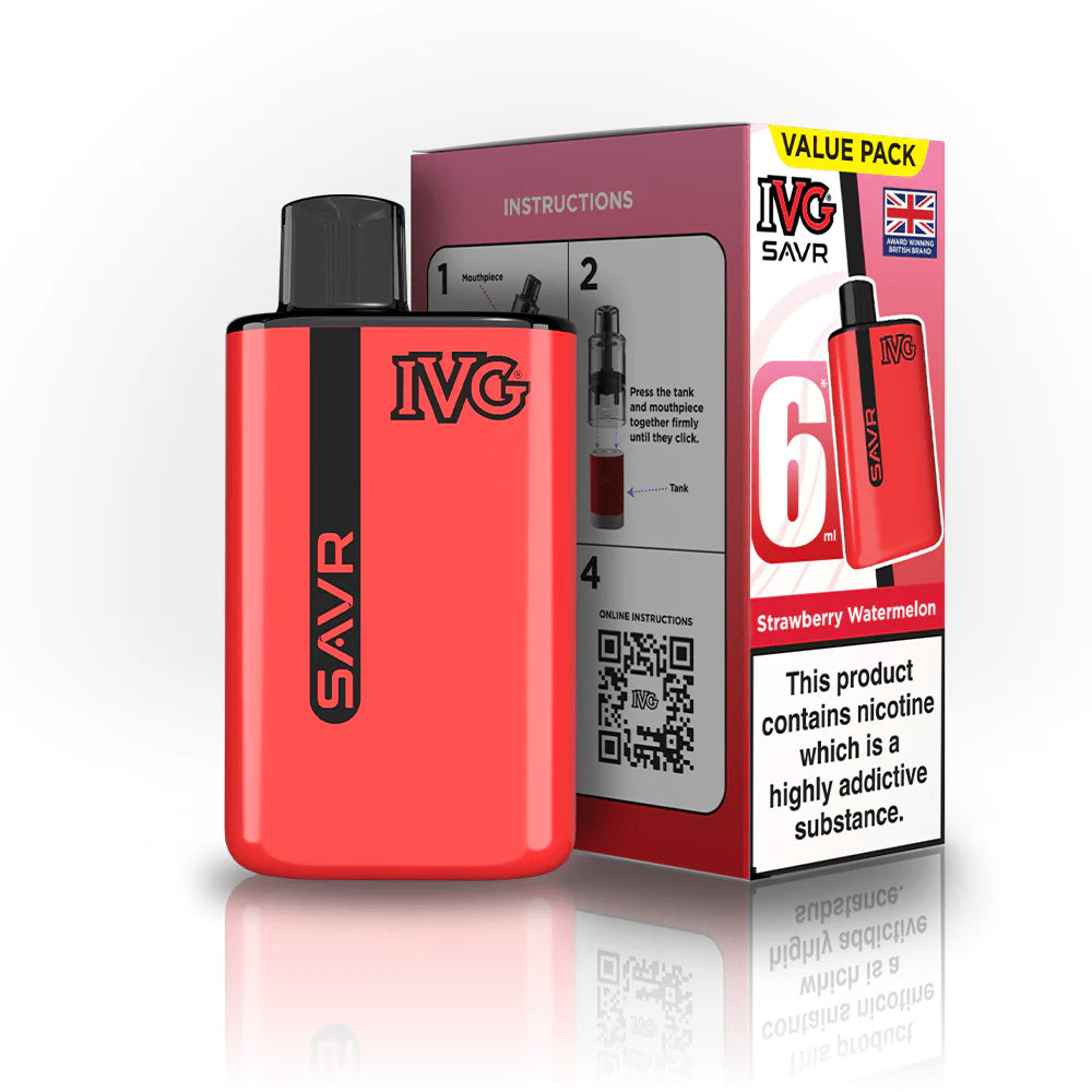 Next Day Vape