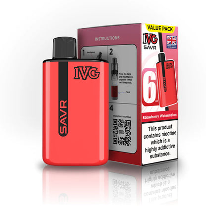 Next Day Vape