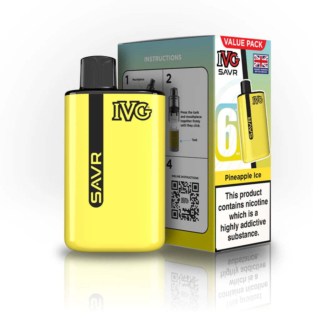 Next Day Vape