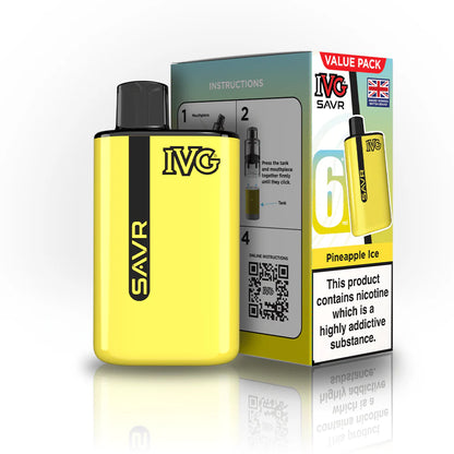 Next Day Vape
