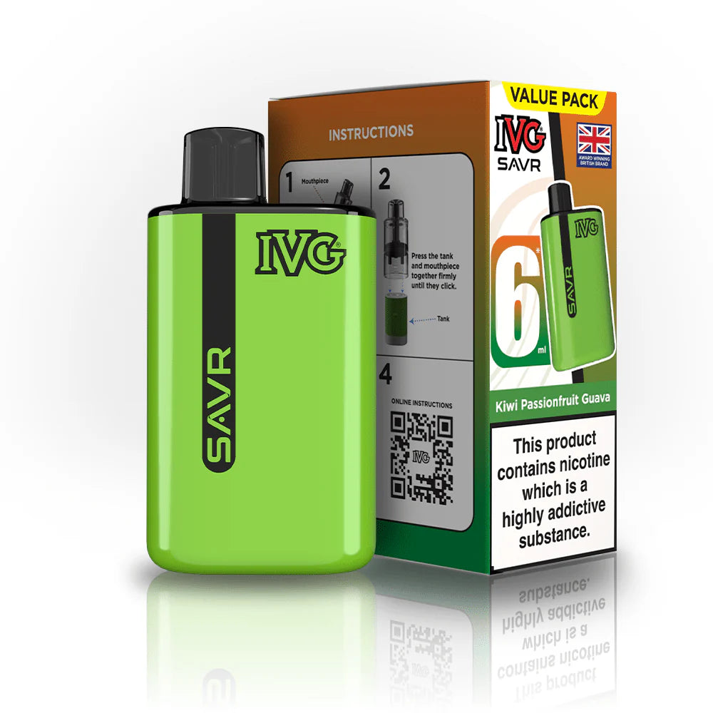 Next Day Vape